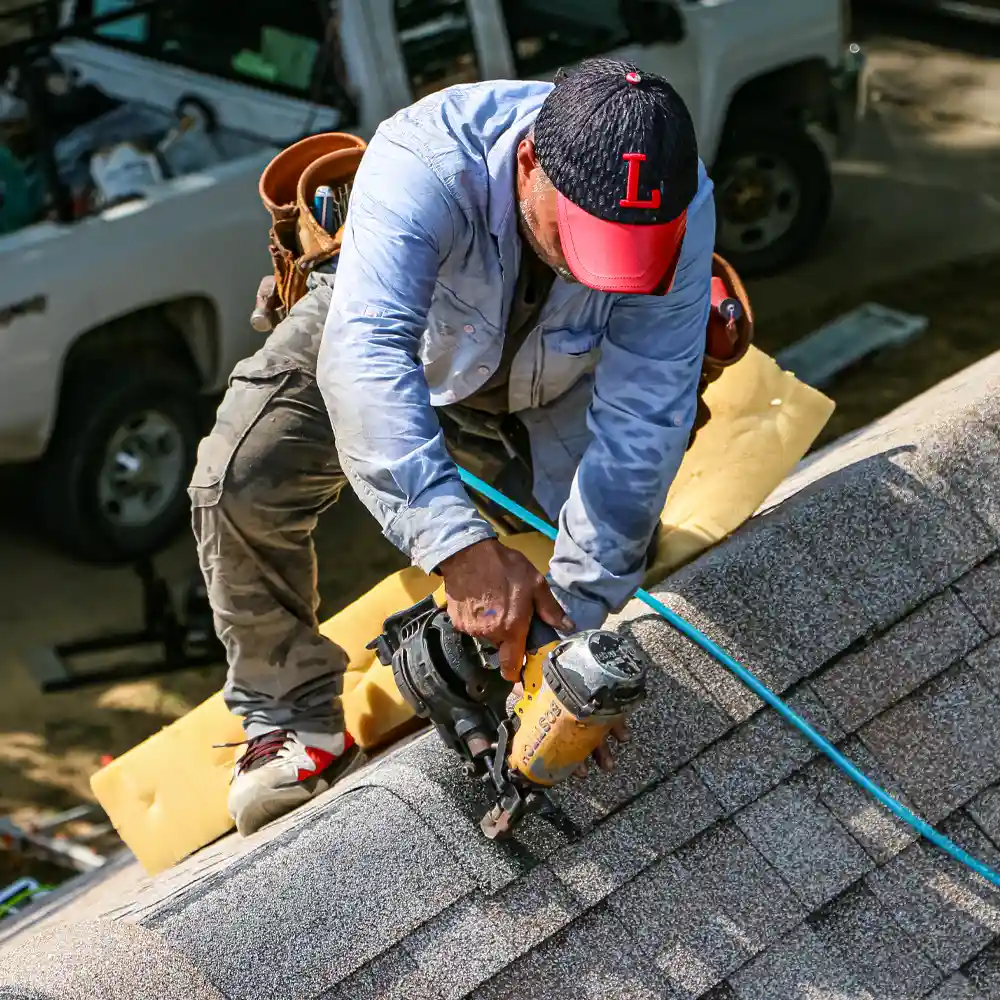 Roofing